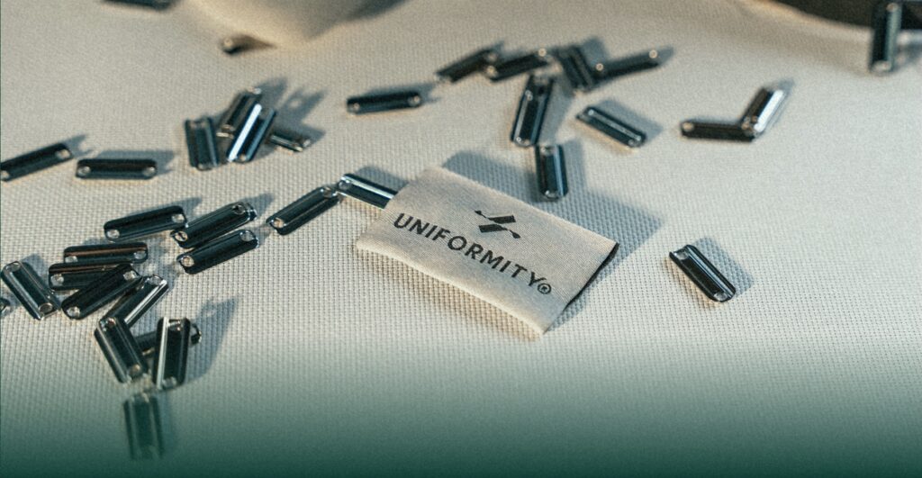 Uniformity AE